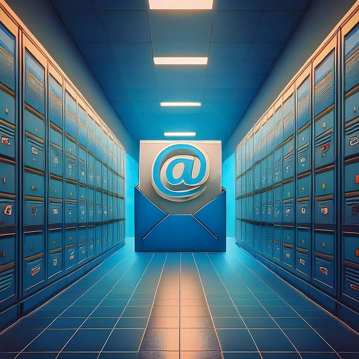 E-Mail-Archivierung in Unternehmen